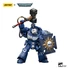 Kép 4/5 - Warhammer 40k Action Figure 1/18 Ultramarines Terminators Brother Acastian 12 cm