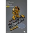 Kép 8/8 - Warhammer The Horus Heresy Action Figure 1/18 Imperial Fists Legion MkIII Despoiler Squad Sergeant with Plasma Pistol 12 cm