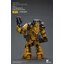 Kép 2/9 - Warhammer The Horus Heresy Action Figure 1/18 Imperial Fists Legion MkIII Despoiler Squad Legion Despoiler with Chainsword 12 cm