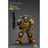 Kép 4/9 - Warhammer The Horus Heresy Action Figure 1/18 Imperial Fists Legion MkIII Despoiler Squad Legion Despoiler with Chainsword 12 cm