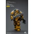 Kép 8/9 - Warhammer The Horus Heresy Action Figure 1/18 Imperial Fists Legion MkIII Despoiler Squad Legion Despoiler with Chainsword 12 cm