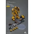 Kép 9/9 - Warhammer The Horus Heresy Action Figure 1/18 Imperial Fists Legion MkIII Despoiler Squad Legion Despoiler with Chainsword 12 cm