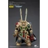 Kép 1/9 - Warhammer 40k Action Figure 1/18 Dark Angels Deathwing Strikemaster with Power Sword 12 cm