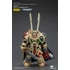 Kép 3/9 - Warhammer 40k Action Figure 1/18 Dark Angels Deathwing Strikemaster with Power Sword 12 cm