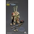 Kép 9/9 - Warhammer 40k Action Figure 1/18 Dark Angels Deathwing Strikemaster with Power Sword 12 cm