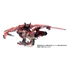 Kép 3/5 - Zoids Plastic Model Kit 1/72 Sonic Bird Reus