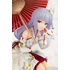 Kép 12/14 - The Idolmaster Million Live! PVC Statue 1/8 Tsumugi Shiraishi -Celebrate Miyabi- 17 cm