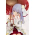 Kép 14/14 - The Idolmaster Million Live! PVC Statue 1/8 Tsumugi Shiraishi -Celebrate Miyabi- 17 cm