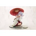 Kép 6/14 - The Idolmaster Million Live! PVC Statue 1/8 Tsumugi Shiraishi -Celebrate Miyabi- 17 cm