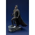 Kép 3/17 - DC Comics ARTFX PVC Statue 1/6 The Flash Movie Batman 34 cm