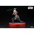 Kép 1/7 - Star Wars The Clone Wars ARTFX PVC Szobor 1/7 Ahsoka Tano Escape from the Clones 24 cm