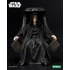 Kép 1/8 - Star Wars: Return of the Jedi ARTFX+ PVC Statue 1/10 Emperor Palpatine 16 cm