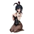 Kép 1/13 - Original Character PVC Statue 1/7 Ishimi Yokoyama: Black Bunny Ver. 17 cm