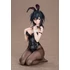 Kép 2/13 - Original Character PVC Statue 1/7 Ishimi Yokoyama: Black Bunny Ver. 17 cm