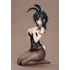 Kép 3/13 - Original Character PVC Statue 1/7 Ishimi Yokoyama: Black Bunny Ver. 17 cm