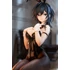 Kép 10/13 - Original Character PVC Statue 1/7 Ishimi Yokoyama: Black Bunny Ver. 17 cm