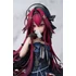 Kép 13/16 - Original Character PVC Statue 1/7 Cat Eye Girl illustration by Freng 25 cm