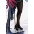 Kép 16/16 - Original Character PVC Statue 1/7 Cat Eye Girl illustration by Freng 25 cm