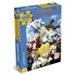 Kép 1/6 - Seven Deadly Sins Puzzle Characters (1000 pieces)