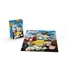 Kép 2/6 - Seven Deadly Sins Puzzle Characters (1000 pieces)