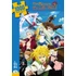 Kép 4/6 - Seven Deadly Sins Puzzle Characters (1000 pieces)