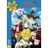 Kép 6/6 - Seven Deadly Sins Puzzle Characters (1000 pieces)