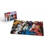 Kép 3/7 - Neon Genesis Evangelion Puzzle Characters (1000 pieces)