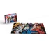 Kép 4/7 - Neon Genesis Evangelion Puzzle Characters (1000 pieces)