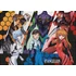 Kép 5/7 - Neon Genesis Evangelion Puzzle Characters (1000 pieces)