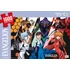 Kép 6/7 - Neon Genesis Evangelion Puzzle Characters (1000 pieces)