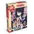 Kép 1/11 - Fairy Tail Puzzle The Guild (1000 pieces)