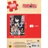 Kép 2/11 - Fairy Tail Puzzle The Guild (1000 pieces)