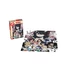 Kép 6/11 - Fairy Tail Puzzle The Guild (1000 pieces)