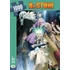 Kép 3/10 - Dr. Stone Puzzle Characters (1000 pieces)