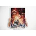 Kép 10/10 - Fullmetal Alchemist: Brotherhood Puzzle Characters (1000 pieces)