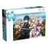 Kép 1/9 - Sword Art Online Puzzle Characters (1000 pieces)