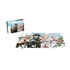 Kép 5/9 - Sword Art Online Puzzle Characters (1000 pieces)