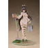 Kép 1/9 - Original Character PVC Statue 1/7 Horse Different Species Horse Maid Midori-chan 24 cm