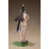 Kép 3/9 - Original Character PVC Statue 1/7 Horse Different Species Horse Maid Midori-chan 24 cm