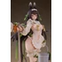 Kép 6/9 - Original Character PVC Statue 1/7 Horse Different Species Horse Maid Midori-chan 24 cm