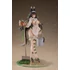 Kép 8/9 - Original Character PVC Statue 1/7 Horse Different Species Horse Maid Midori-chan 24 cm