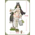 Kép 9/9 - Original Character PVC Statue 1/7 Horse Different Species Horse Maid Midori-chan 24 cm