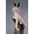 Kép 12/13 - Original Character PVC Statue 1/4 Mihiro Sashou Bunny Girl Deluxe Edition 42 cm