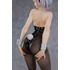 Kép 4/13 - Original Character PVC Statue 1/4 Mihiro Sashou Bunny Girl Deluxe Edition 42 cm