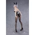 Kép 6/13 - Original Character PVC Statue 1/4 Mihiro Sashou Bunny Girl Deluxe Edition 42 cm