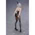 Kép 7/13 - Original Character PVC Statue 1/4 Mihiro Sashou Bunny Girl Deluxe Edition 42 cm