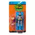 Kép 1/2 - DC RetroFigura Batman 66 Batman Unmasked 15 cm