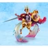 Kép 1/9 - One Piece Red Maximum Portrait Of Pirates PVC Statue Uta I´m Invincible 29 cm