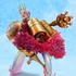 Kép 5/9 - One Piece Red Maximum Portrait Of Pirates PVC Statue Uta I´m Invincible 29 cm