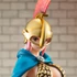 Kép 4/9 - One Piece P.O.P PVC Statue Sailing Again Gladiator Rebecca 22 cm